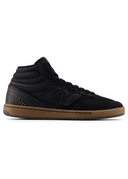 Buty męskie New Balance Numeric NM440HZ2 – czarne ze sklepu New Balance Poland w kategorii Buty sportowe męskie - zdjęcie 184616408