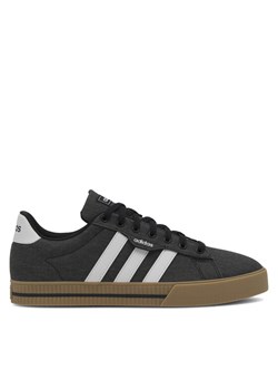 adidas Sneakersy Daily 3.0 HP6032 Czarny ze sklepu MODIVO w kategorii Trampki męskie - zdjęcie 184617268