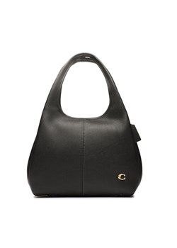 Coach Torebka Pb Lana Sb CM544 Czarny ze sklepu MODIVO w kategorii Torby Shopper bag - zdjęcie 184617276