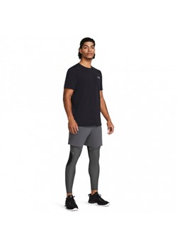 Męskie spodenki treningowe Under Armour UA Vanish Elite Short - szare ze sklepu Sportstylestory.com w kategorii Spodenki męskie - zdjęcie 184618406