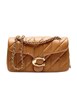 Coach Skórzana torebka na ramię TABBY 26 ze sklepu Gomez Fashion Store w kategorii Listonoszki - zdjęcie 184618478