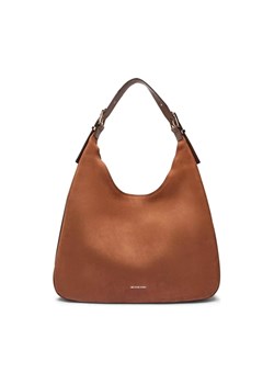 Michael Kors Skórzana hobo Nolita ze sklepu Gomez Fashion Store w kategorii Torebki hobo - zdjęcie 184618479