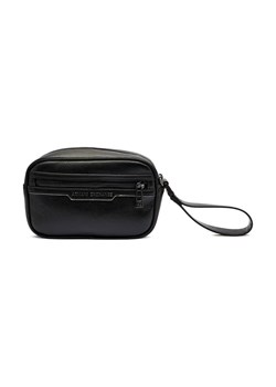 Armani Exchange Kosmetyczka ze sklepu Gomez Fashion Store w kategorii Kosmetyczki męskie - zdjęcie 184618487