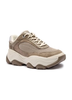 Michael Kors Skórzane sneakersy ATLAS ze sklepu Gomez Fashion Store w kategorii Buty sportowe damskie - zdjęcie 184618495