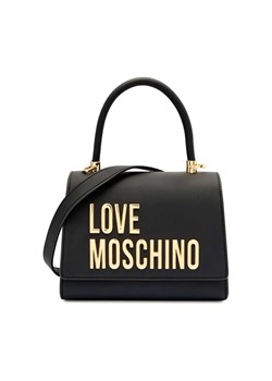 Love Moschino Kuferek ze sklepu Gomez Fashion Store w kategorii Kuferki - zdjęcie 184618496
