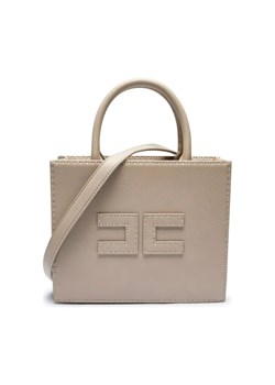 Elisabetta Franchi Kuferek - id: EF251W000005A06 - marki Elisabetta Franchi - 184618497 Elisabetta Franchi Kuferek ze sklepu Gomez Fashion Store w kategorii Kuferki - zdjęcie 184618497