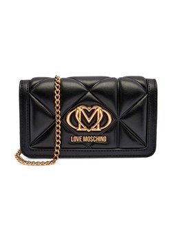 Love Moschino Kopertówka ze sklepu Gomez Fashion Store w kategorii Kopertówki - zdjęcie 184618498