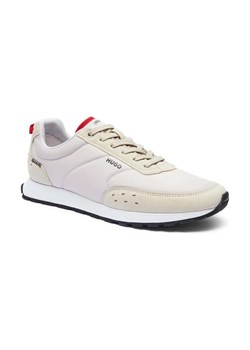 HUGO Sneakersy Icelin_runn_nymf ze sklepu Gomez Fashion Store w kategorii Buty sportowe męskie - zdjęcie 184618506