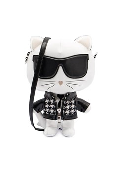 Karl Lagerfeld Listonoszka ikon ze sklepu Gomez Fashion Store w kategorii Listonoszki - zdjęcie 184618519