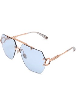 Philipp Plein Okulary przeciwsłoneczne SPP111 ze sklepu Gomez Fashion Store w kategorii Okulary przeciwsłoneczne damskie - zdjęcie 184618527