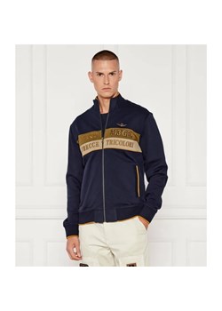 Aeronautica Militare Bluza | Regular Fit ze sklepu Gomez Fashion Store w kategorii Bluzy męskie - zdjęcie 184618537