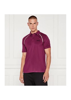 BOSS GREEN Polo Patteo TOC | Slim Fit ze sklepu Gomez Fashion Store w kategorii T-shirty męskie - zdjęcie 184618539