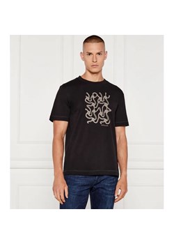 Joop! Jeans T-shirt Anup | Regular Fit ze sklepu Gomez Fashion Store w kategorii T-shirty męskie - zdjęcie 184618546