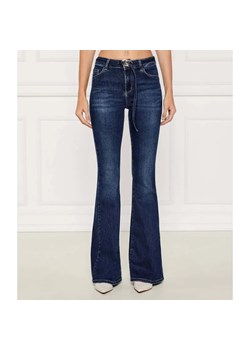 Liu Jo Jeansy | flare fit ze sklepu Gomez Fashion Store w kategorii Jeansy damskie - zdjęcie 184618547