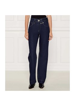 Liu Jo Jeansy | Straight fit ze sklepu Gomez Fashion Store w kategorii Jeansy damskie - zdjęcie 184618566