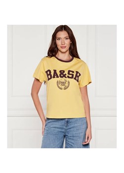 Ba&sh T-shirt IONI | Regular Fit ze sklepu Gomez Fashion Store w kategorii Bluzki damskie - zdjęcie 184618568