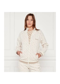GUESS ACTIVE Bluza AGGIE | Regular Fit ze sklepu Gomez Fashion Store w kategorii Bluzy damskie - zdjęcie 184618575