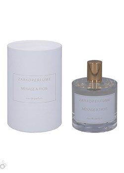 ZARKOPERFUME Ménage À Trois - EDP - 100 ml ze sklepu Limango Polska w kategorii Perfumy damskie - zdjęcie 184619157