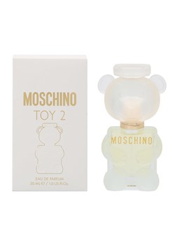 Moschino Toy 2 - EDP - 30 ml ze sklepu Limango Polska w kategorii Perfumy damskie - zdjęcie 184619225