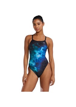 Strój kąpielowy damski Durafast Elite Diamondfit TYR ze sklepu SPORT-SHOP.pl w kategorii Stroje kąpielowe - zdjęcie 184620186