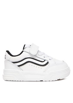 Sneakersy Vans Scarpe VN000D4MYB21 Biały ze sklepu eobuwie.pl w kategorii Buty sportowe dziecięce - zdjęcie 184620325