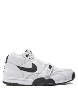Sneakersy Nike Air Trainer 1 FB8066 100 Biały ze sklepu eobuwie.pl w kategorii Buty sportowe męskie - zdjęcie 184620356