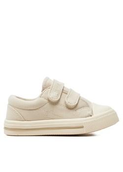 Trampki Big Star Shoes NN374112 Beżowy ze sklepu eobuwie.pl w kategorii Trampki dziecięce - zdjęcie 184620369
