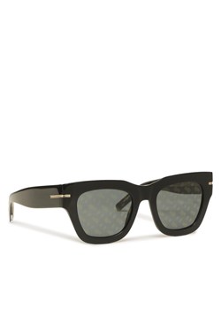 Okulary przeciwsłoneczne Boss 1520/S Czarny - id: 0716736792699 - marki BOSS HUGO BOSS - 184620408 Okulary przeciwsłoneczne Boss 1520/S Czarny ze sklepu eobuwie.pl w kategorii Okulary przeciwsłoneczne damskie - zdjęcie 184620408