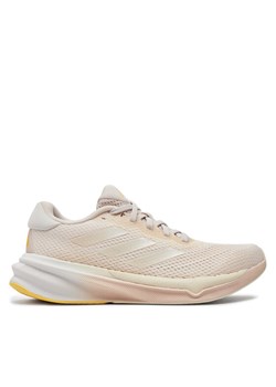 Buty do biegania adidas Supernova Stride IE4624 Różowy ze sklepu eobuwie.pl w kategorii Buty sportowe damskie - zdjęcie 184620418