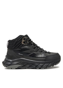 Trapery Big Star Shoes OO174345 Czarny ze sklepu eobuwie.pl w kategorii Buty trekkingowe męskie - zdjęcie 184620426