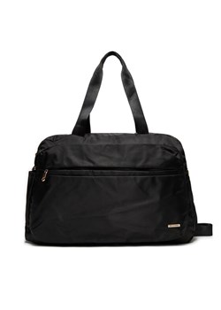 Torba WITTCHEN 98-4Y-104-1G Czarny - id: 0000304222856 - marki WITTCHEN - 184620439 Torba WITTCHEN 98-4Y-104-1G Czarny ze sklepu eobuwie.pl w kategorii Torby podróżne - zdjęcie 184620439
