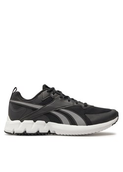 Buty do biegania Reebok Ztaur Run II HQ3623 Czarny ze sklepu eobuwie.pl w kategorii Buty sportowe męskie - zdjęcie 184620468