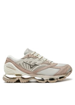 Sneakersy Mizuno Wave Prophecy Ls D1GA226201 Szary ze sklepu eobuwie.pl w kategorii Buty sportowe męskie - zdjęcie 184620485