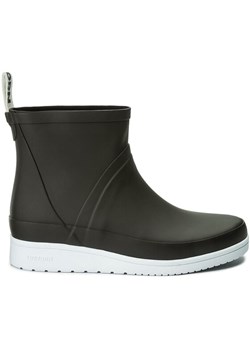Kalosze Tretorn Viken II Low 47332610 Czarny ze sklepu eobuwie.pl w kategorii Kalosze damskie - zdjęcie 184620488