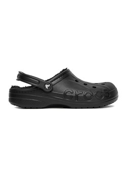 Klapki basenowe Crocs C-BAYA LINED CLOG 205969-060 ze sklepu ccc.eu w kategorii Klapki męskie - zdjęcie 184622327