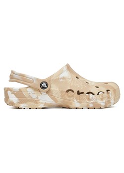 Klapki basenowe Crocs C-BAYA MARBLED CLOG 206935-2ZM ze sklepu ccc.eu w kategorii Klapki męskie - zdjęcie 184622328