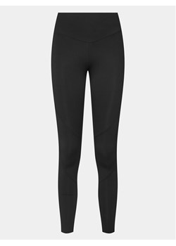 Hunkemöller Legginsy Make Me Zen 169302 Czarny Slim Fit ze sklepu MODIVO w kategorii Spodnie damskie - zdjęcie 184623218