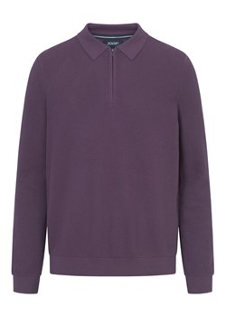 JOOP! Sweter 17 JK-04Nadimo 30046919 Fioletowy Modern Fit ze sklepu MODIVO w kategorii Swetry męskie - zdjęcie 184623245