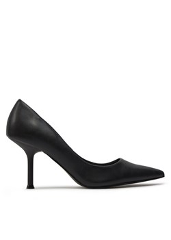 ONLY Shoes Szpilki Cooper-2 15288427 Czarny ze sklepu MODIVO w kategorii Czółenka - zdjęcie 184623278