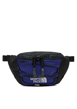 The North Face Saszetka nerka Jester Lumbar NF0A52TM0IT1 Niebieski ze sklepu MODIVO w kategorii Nerki - zdjęcie 184623286