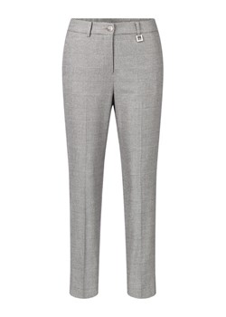 JOOP! Chinosy 58 253P58Pietra-X 30047024 Szary Slim Fit ze sklepu MODIVO w kategorii Spodnie damskie - zdjęcie 184623316
