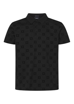 JOOP! Polo 17 JJ-24Bartholo 30046986 Czarny Modern Fit ze sklepu MODIVO w kategorii T-shirty męskie - zdjęcie 184623349