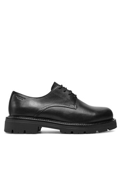 Vagabond Shoemakers Półbuty Cameron 5675-101-20 Czarny ze sklepu MODIVO w kategorii Półbuty męskie - zdjęcie 184623369