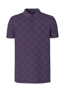 JOOP! Polo 17 JJ-24Bartholo 30046986 Fioletowy Modern Fit ze sklepu MODIVO w kategorii T-shirty męskie - zdjęcie 184623379