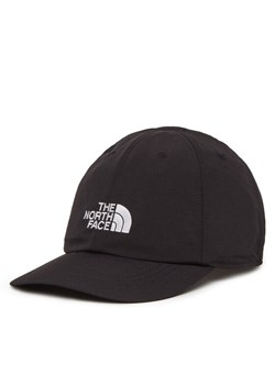 The North Face Czapka z daszkiem NF0A8CQ1 Czarny ze sklepu MODIVO w kategorii Czapki z daszkiem męskie - zdjęcie 184623416