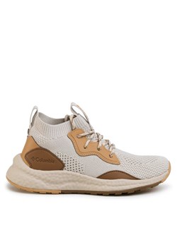 Columbia Sneakersy Sh/Ft Mid Breeze BL0082 Szary ze sklepu MODIVO w kategorii Buty sportowe damskie - zdjęcie 184623427