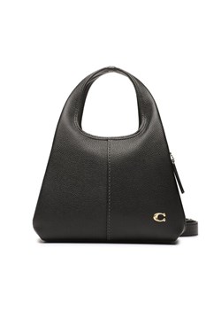 Coach Torebka Pb Lana Sb 23 CM545 Czarny ze sklepu MODIVO w kategorii Torby Shopper bag - zdjęcie 184623428