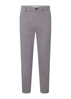JOOP! Jeans Chinosy 15 JJF-Matthew101 30047666 Szary Modern Fit ze sklepu MODIVO w kategorii Spodnie męskie - zdjęcie 184623446