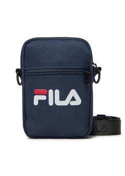 Fila Saszetka FBU0119 50004 Czarny ze sklepu MODIVO w kategorii Torby męskie - zdjęcie 184623447