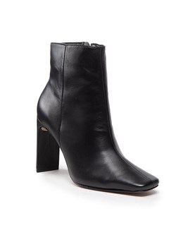 Simple Botki SL-04-02-000102 Czarny ze sklepu MODIVO w kategorii Botki - zdjęcie 184623456